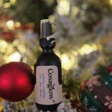 Winter Nights - Linen Spray