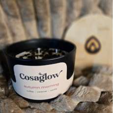 Autumn Morning - 16 Oz