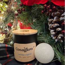 Winter Nights - 12 Oz