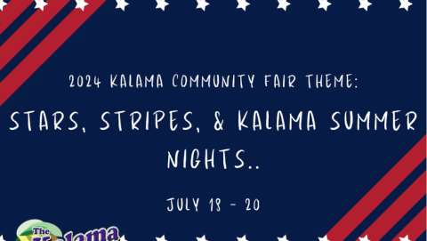 Kalama Community Fair