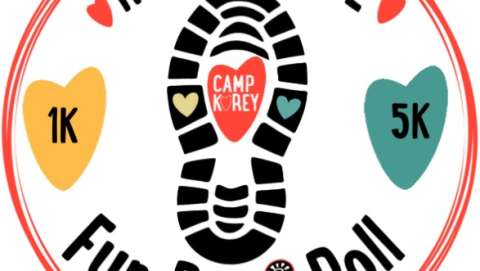 Heart and Sole Fun Run and Roll 1k and 5k