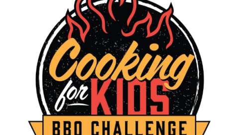 Cooking For Kids BBQ Challenge and Community Festival