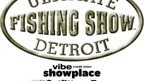 Ultimate Fishing Show - Detroit