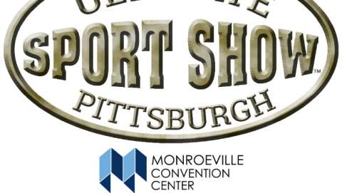 Ultimate Sport Show - Pittsburg
