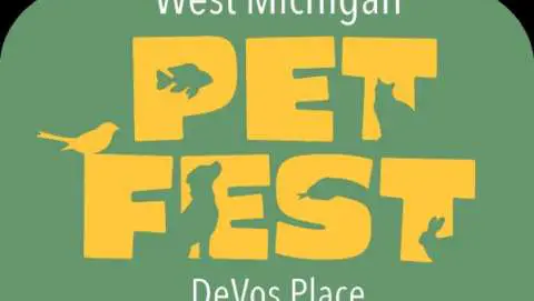 West Michigan Pet Fest