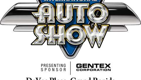 Michigan International Auto Show