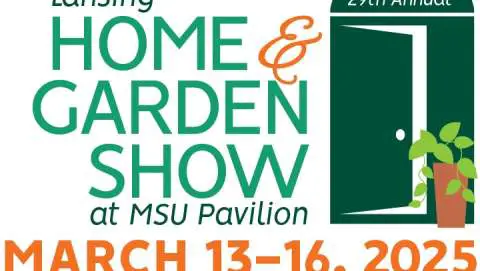 Lansing Home & Garden Show