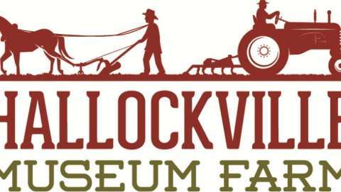 Hallockville Country Fair & Craft Show