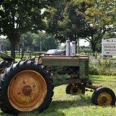 Hallockville Museum Farm