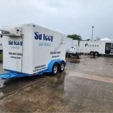 Emergency Cold Storage