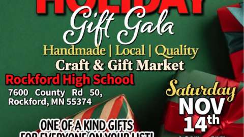 Holiday Gift Gala