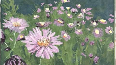 Tamara Closs and Patrick Perry