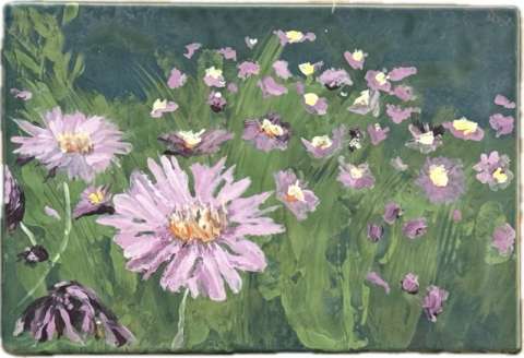 Tamara Closs and Patrick Perry