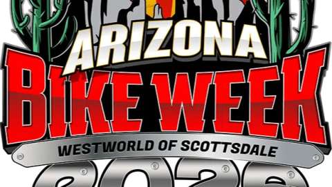 Arizona Bike Week