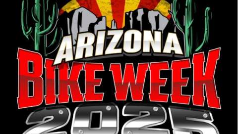 Arizona Bike Week