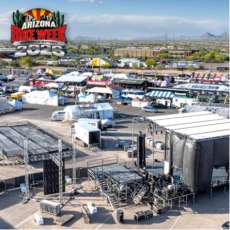 Scottsdale-Motorcycle-Event