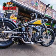 Scottsdale-Motorcycle-Exhibition