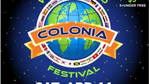 Third World Food Festival