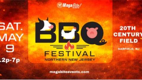 Northern New Jersey BBQ Festival