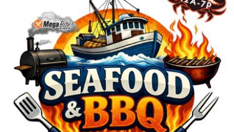 New Jersey Seafood & BBQ Festival