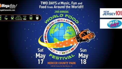 World Food Festival