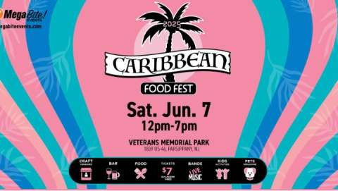 Caribbean Food Fest