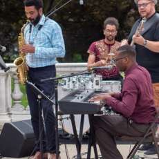 Ware House Collective