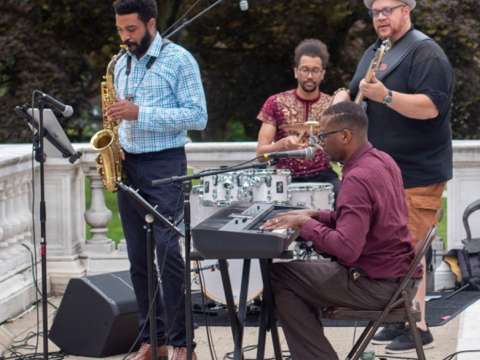 Ware House Collective