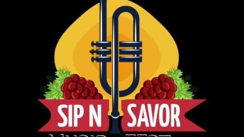 Sip -N- Savor Music Fest