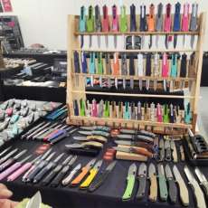 Strike Force Gen3 Knives Collection