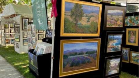 Redlands Festival of Arts