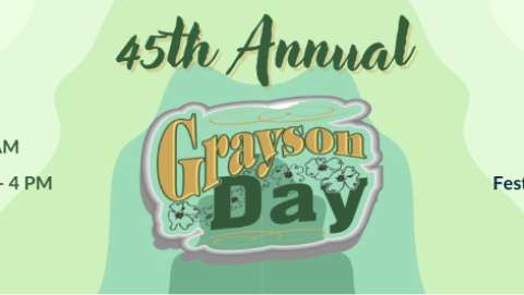 Grayson Day Festival