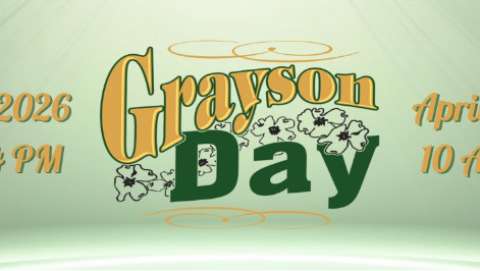 Grayson Day Festival