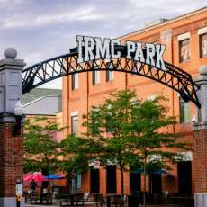 IRMC Park