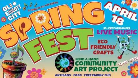 SpringFest