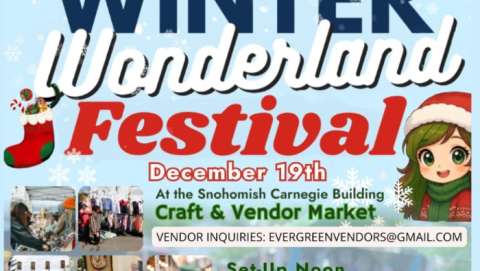Winter Wonderland Festival 2nd Annual