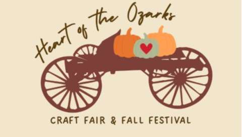 Heart of the Ozarks Craft Fair & Fall Festival