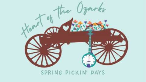 Spring Pickin' Days