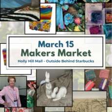 March Makers Market