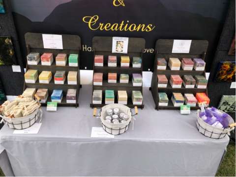 Mellissa Buie Mellissa Buie