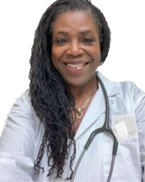 Patricia Natalie Anderson