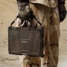 Rugged Computer Gear