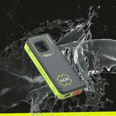 BIVY Satellite Messenger ~ Made in the Usa!