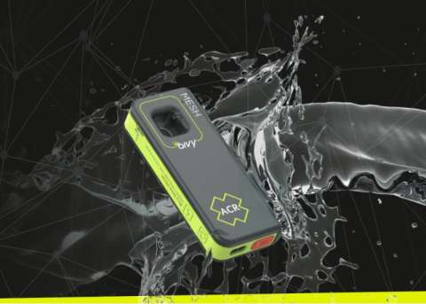 BIVY Satellite Messenger ~ Made in the Usa!