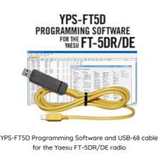 RT Systems Software Cable Kits