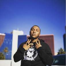 Photo Shoot at the Rio Hotel & Casino