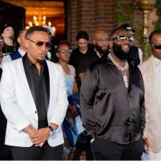 G. Battles, Rick Ross & Spice 1