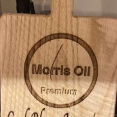 Morris Oil