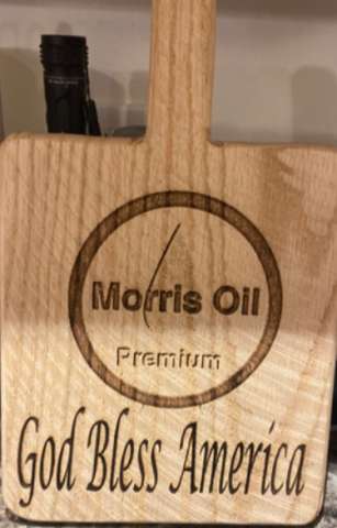 Morris Oil