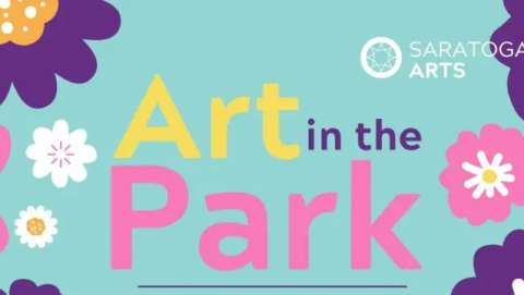 Art in the Park